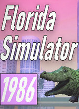 佛罗里达模拟器1986 英文版