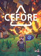 Cefore 破解版