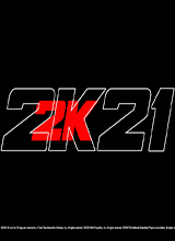 NBA 2K21 破解版