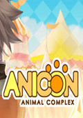 Anicon：动物情节-猫的路径 英文版