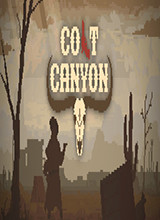 Colt Canyon 中文版