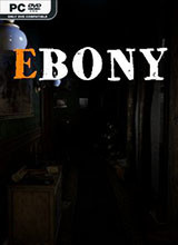 EBONY 中文版