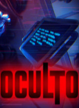 Oculto 中文版