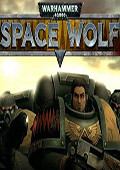 战锤40K：太空狼 PC版