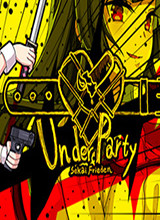 UnderParty 破解版