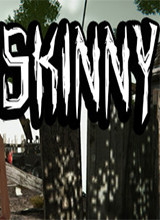 Skinny 英文版