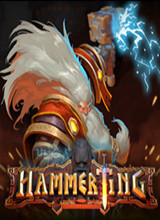 Hammerting 破解版