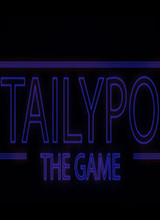 Tailypo 英文版