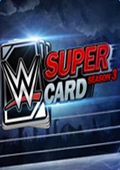 WWE超级卡牌第三赛季 电脑版V1.0
