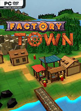 Factory Town 中文版