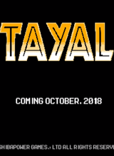 TAYAL 中文版