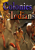 殖民者与印第安之战 电脑版