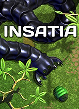 Insatia 英文版