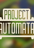 Project Automata 测试版