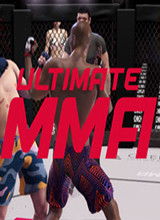 终极MMA 英文版