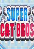 超级猫兄弟 电脑版v1.1