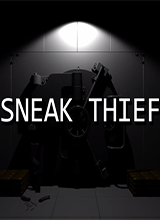 Sneak Thief 测试版