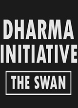 DHARMA: THE SWAN 英文版