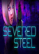 Severed Steel 中文版