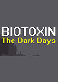 生物毒素：黑暗之日 英文版