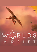 Worlds Adrift 英文版