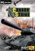 炮火攻击 (Cannon Strike)硬盘版
