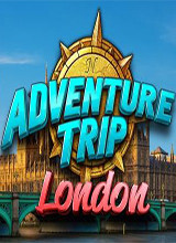 冒险旅行：伦敦 英文版