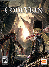 CODE VEIN 破解版