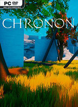 Chronon 英文版