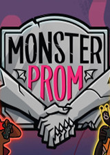 Monster Prom 英文版