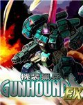 机装猎兵EX 英文版