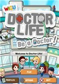 医院生活：当个医生！ 英文版