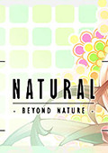 Natural - Beyond Nature - 英文版