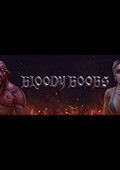 Bloody Boobs 英文版