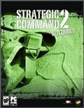 战术指令2：闪电战 (Strategic Command 2 Blitzkrieg) 硬盘版