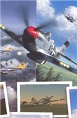 空战英雄：二战航空 英文版
