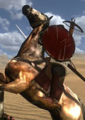 骑马与砍杀：勇士的战争 中文版