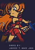 海豚岛2 英文版