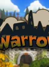 Dwarrows 英文版