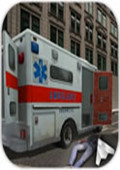 城市救护车模拟 电脑版V1.0