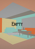 Empty 英文版