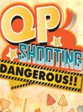 QP射击：危机 英文版