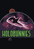 Holobunnies 英文版