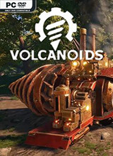 Volcanoids 中文版