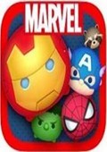 MARVEL Tsum Tsum 电脑版V1.0