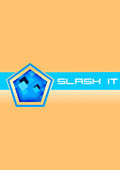 Slash it 英文版