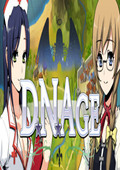 D.N.Age 英文版