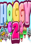 Hoggy 2 英文版