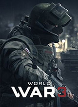 World War 3 Steam正版