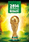FIFA2014巴西世界杯 电脑版